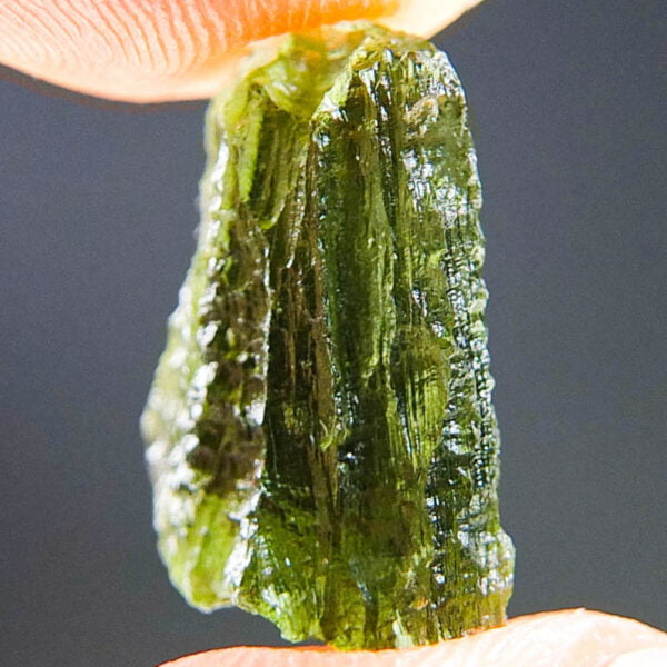 Moldavite