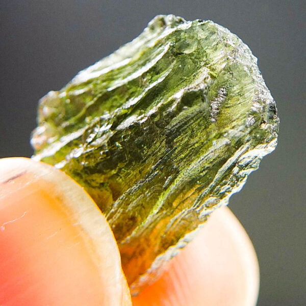 Moldavite