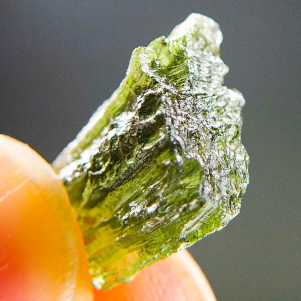 Moldavite