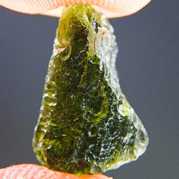Moldavite