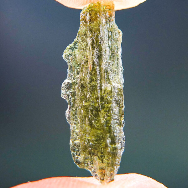 Moldavite