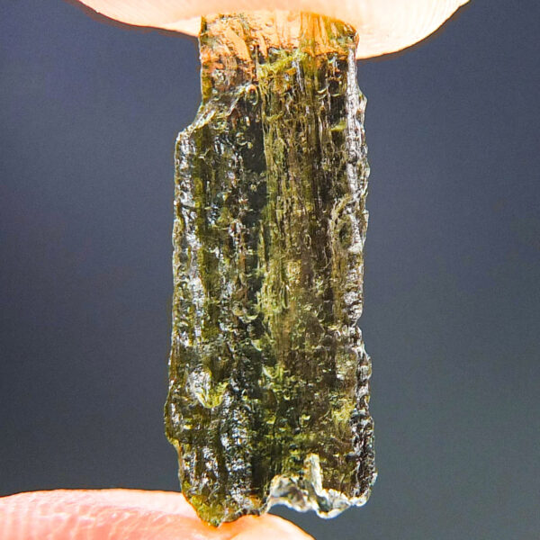 Moldavite