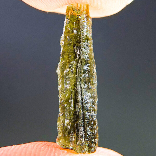 Moldavite