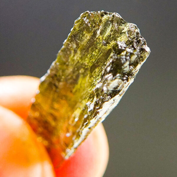 Moldavite