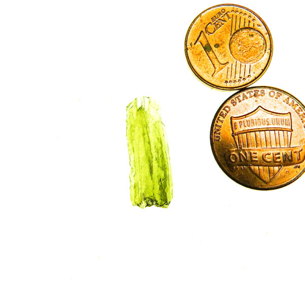 Moldavite