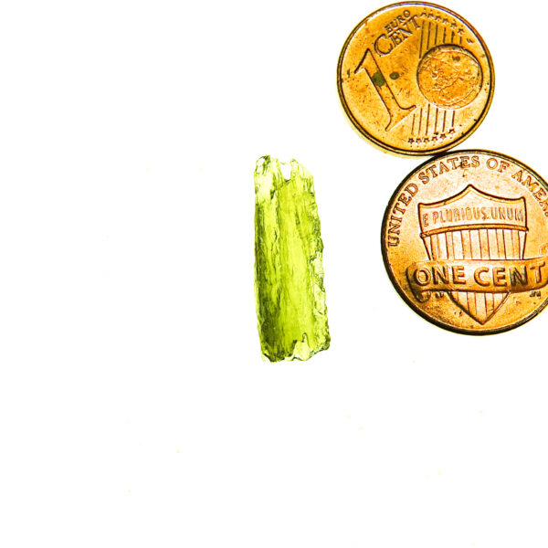 Moldavite