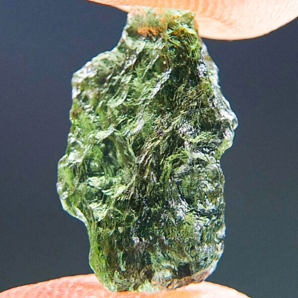 Moldavite - Shiny