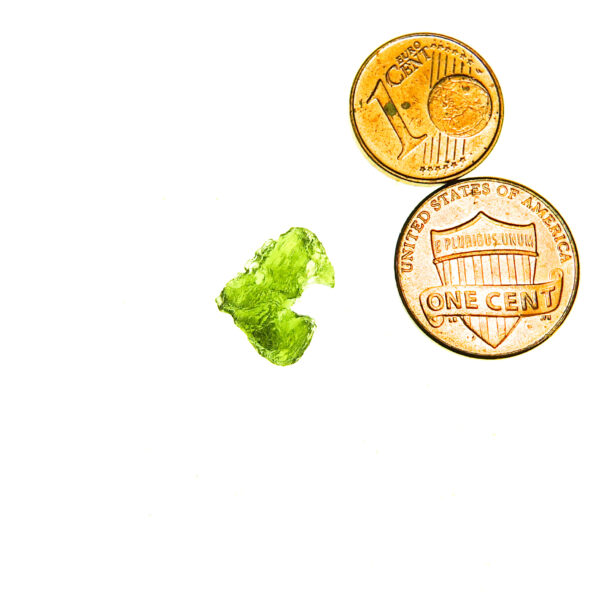 Moldavite - quality A+