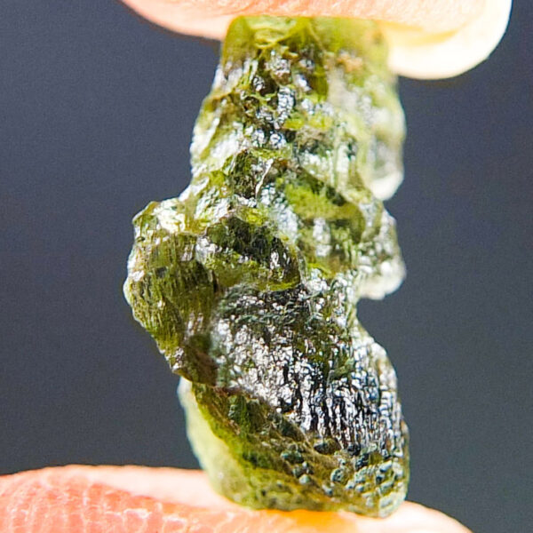 Moldavite - quality A+