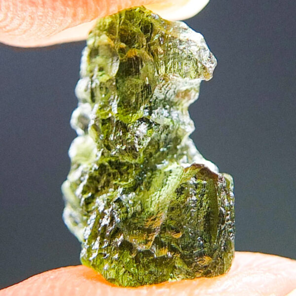 Moldavite - quality A+