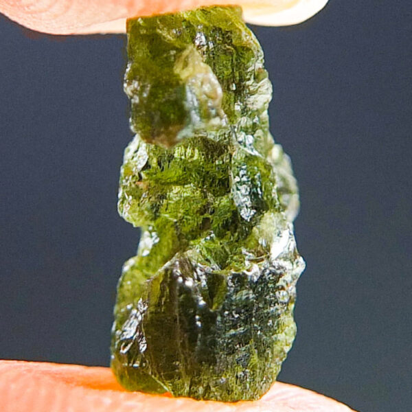 Moldavite - quality A+