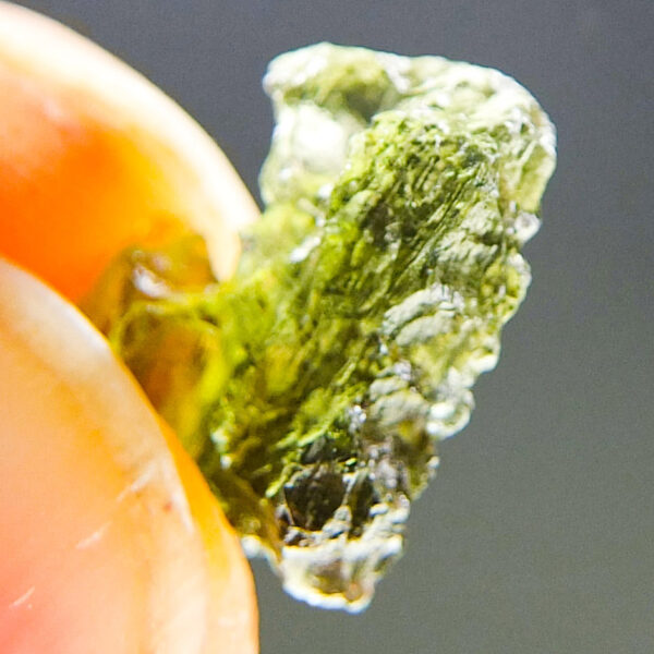 Moldavite - quality A+