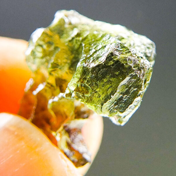 Moldavite - quality A+