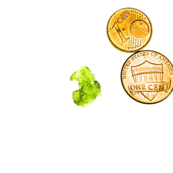 Moldavite - quality A+