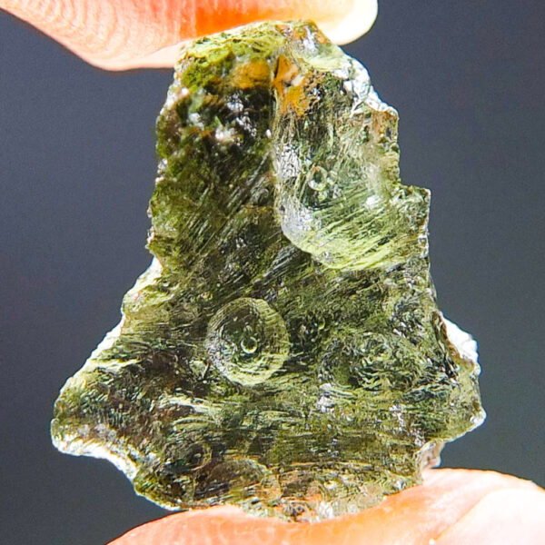 Moldavite
