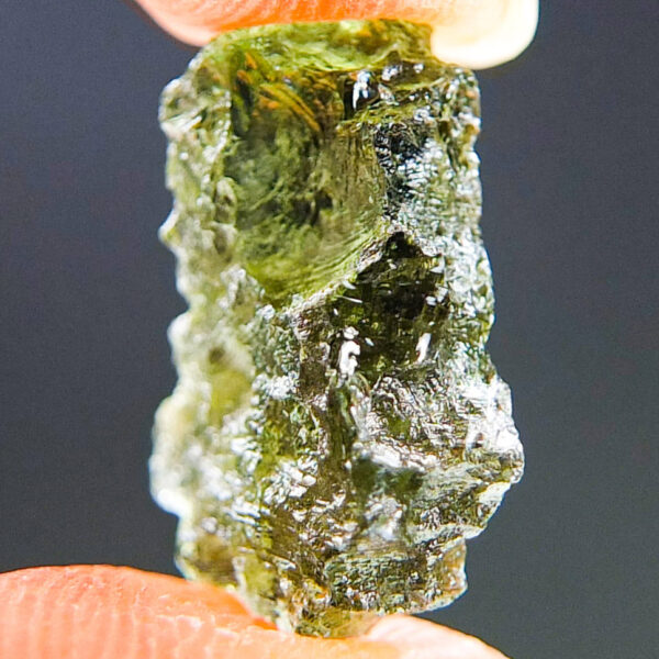 Moldavite