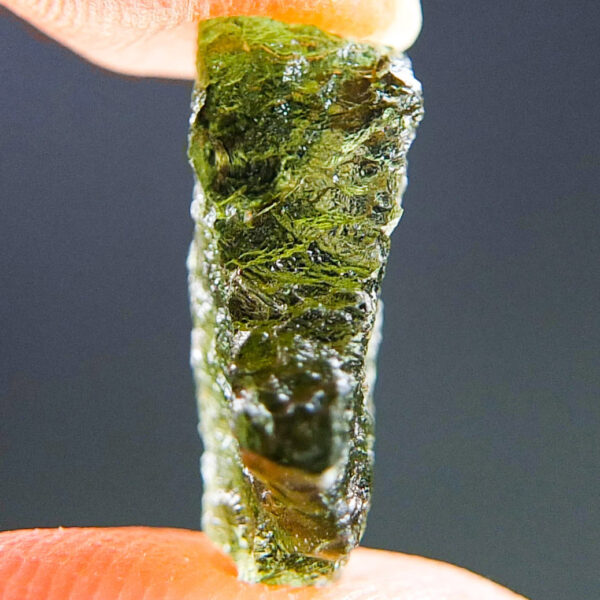 Moldavite