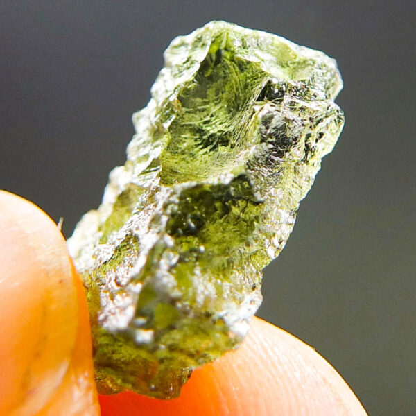 Moldavite