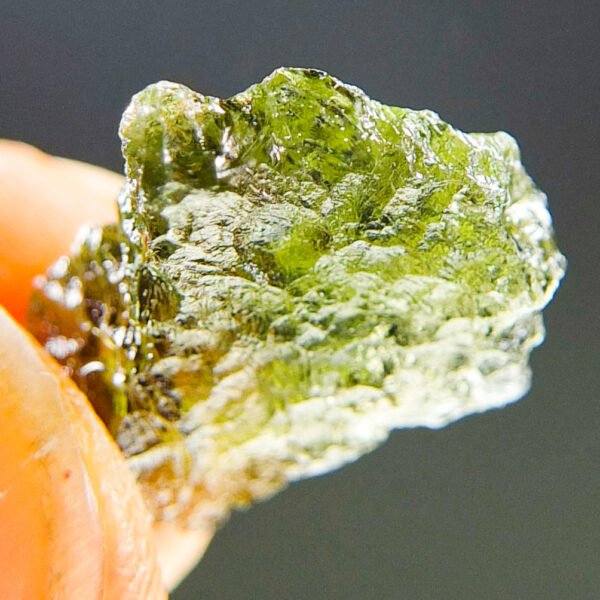 Moldavite