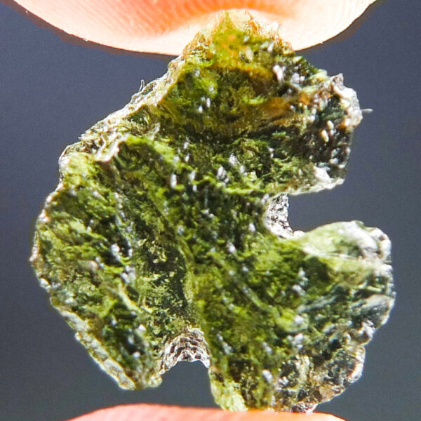 Moldavite - Shiny - quality A+