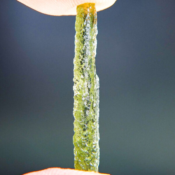 Moldavite (Moldavit, Moldovite)