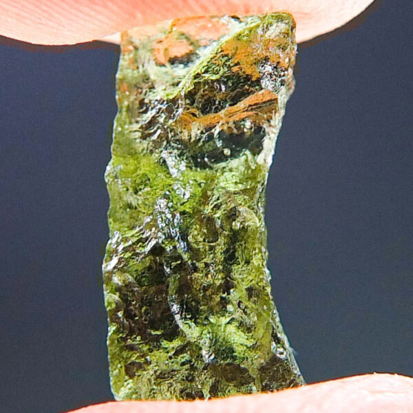 Moldavite
