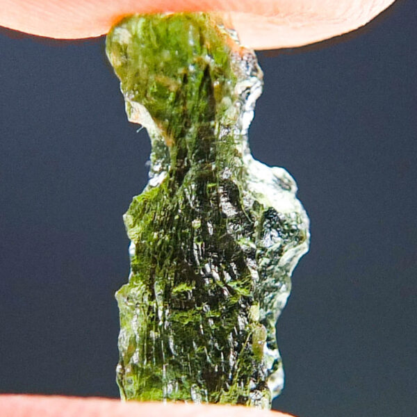 Moldavite