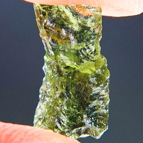 Moldavite