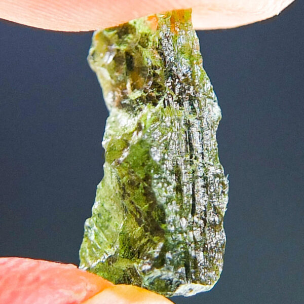 Moldavite