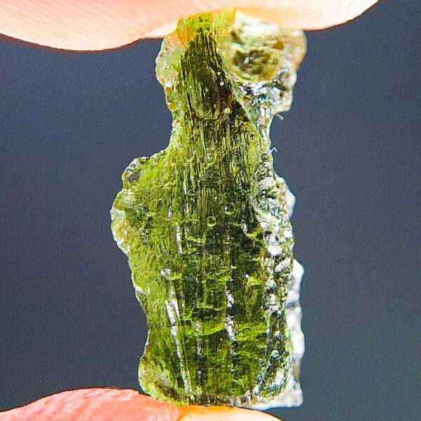 Moldavite