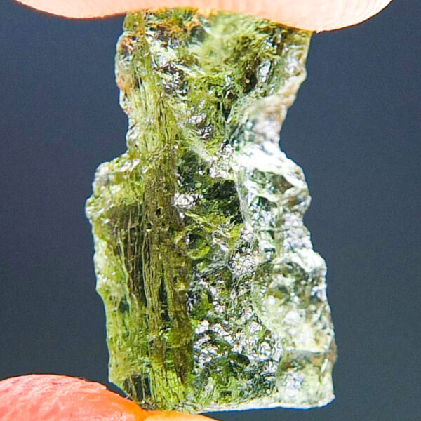 Moldavite