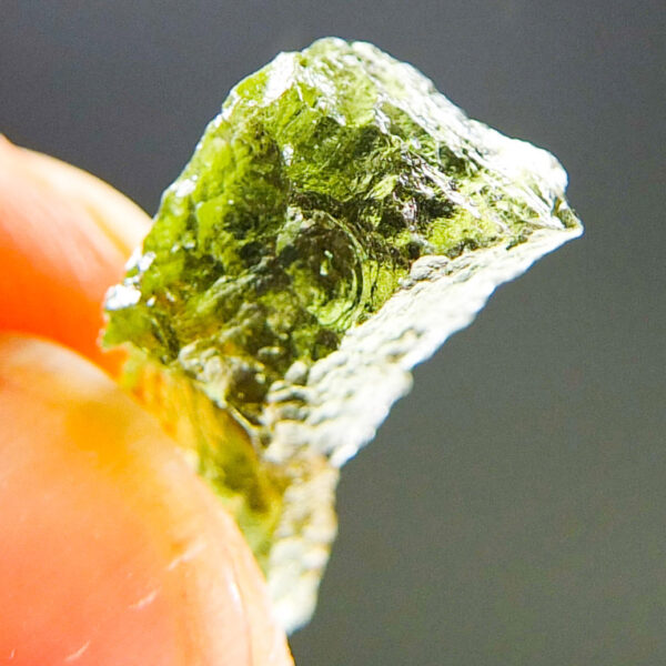 Moldavite