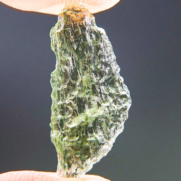 Moldavite