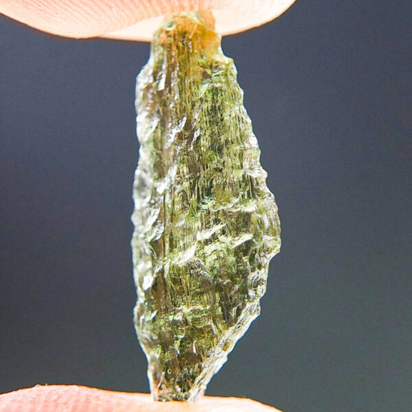 Moldavite