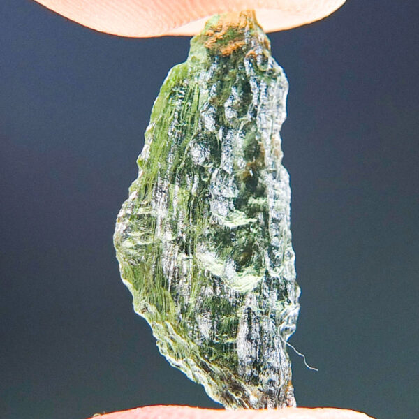 Moldavite