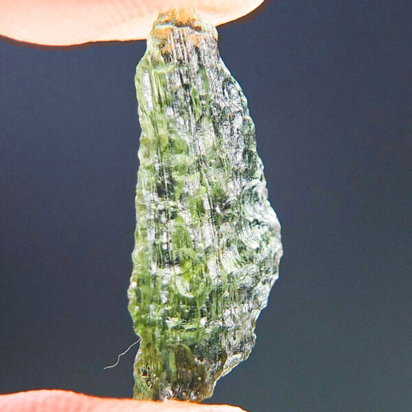 Moldavite