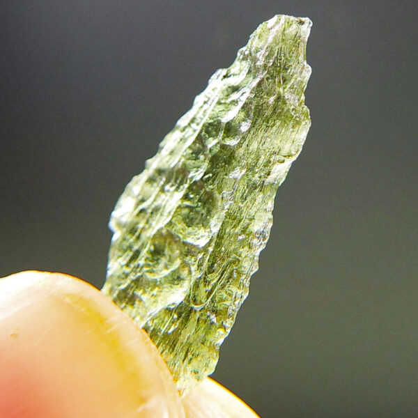 Moldavite