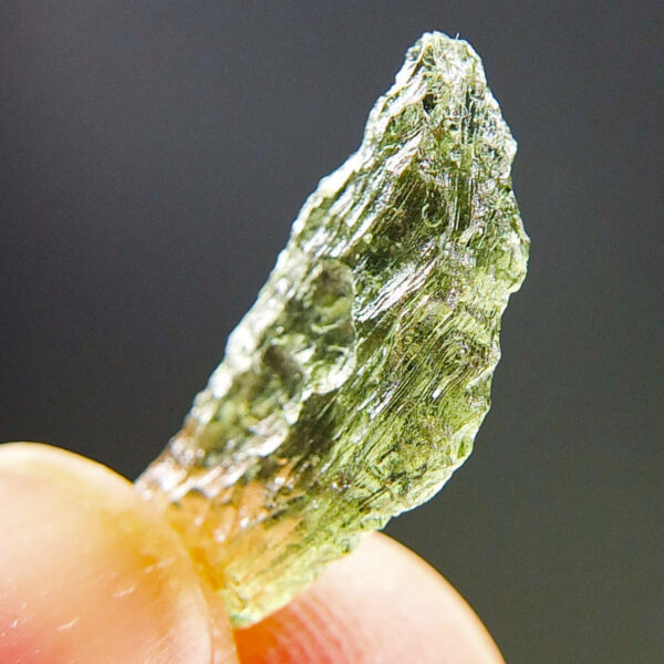 Moldavite