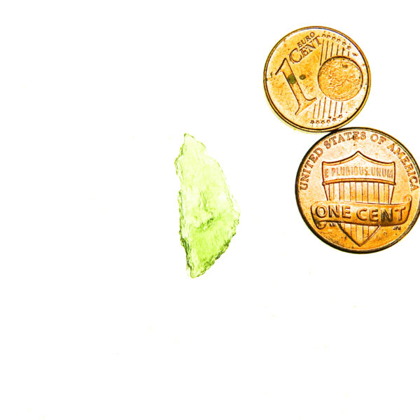 Moldavite