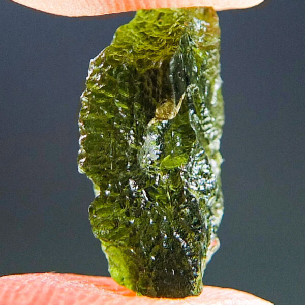 Moldavite