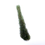 Drop - moldavite shape
