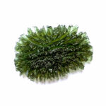 Elipsoid - moldavite shape