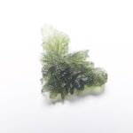 Real Besednice Moldavite