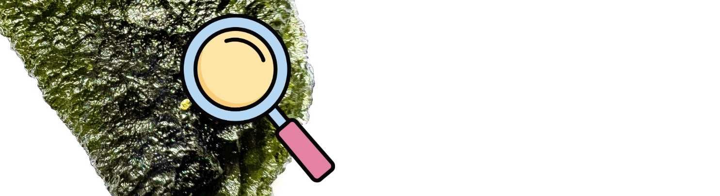 Moldavite verification service