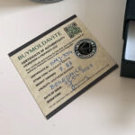 Useless general certificate