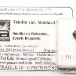 Useless general certificate