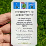 Useless general certificate