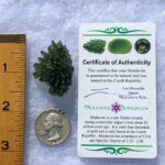 Useless general certificate