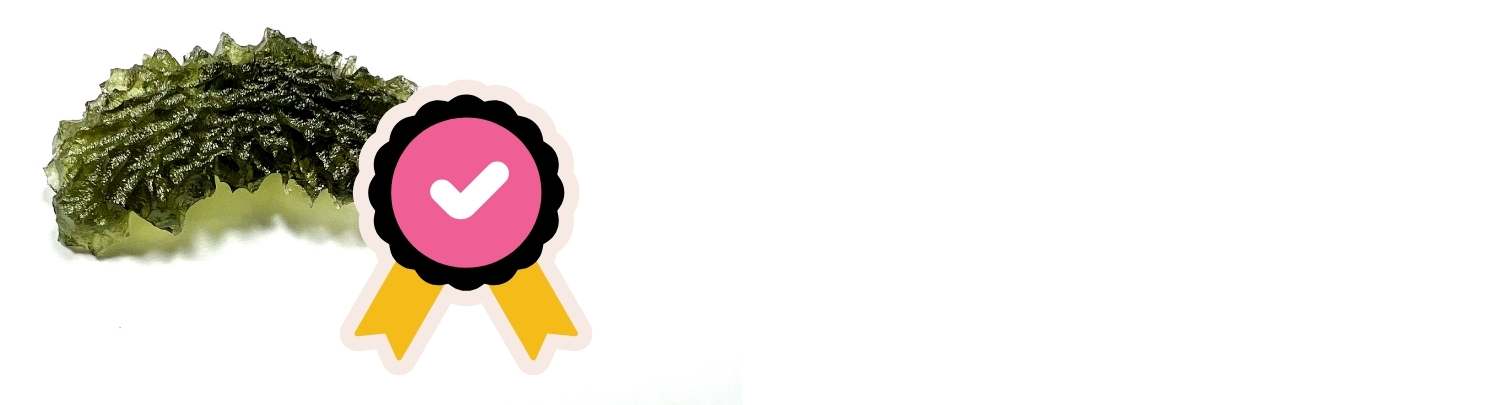 Where buy real moldavite