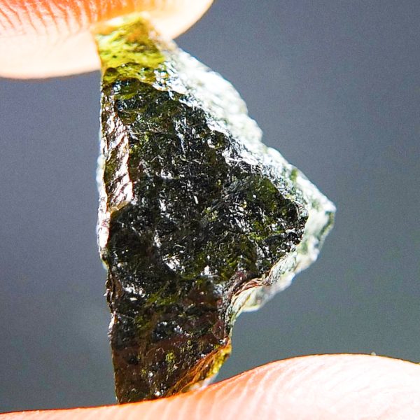 Moldavite